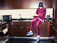 Sneaker Fanatic Photoshoots Image 4