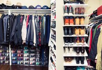 Sneaker Fanatic Photoshoots Image 7
