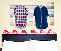 Sneaker Fanatic Photoshoots Image 8