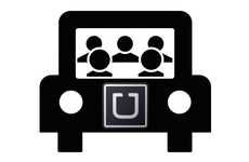 Flat Rate Carpooling Apps