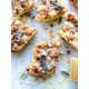 Pumpkin Parmesan Snacks Image 2