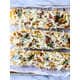 Pumpkin Parmesan Snacks Image 6