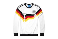 Historical Soccer Sweatshirts Image 6