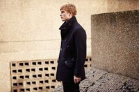 Military-Inspired Outerwear Image 5