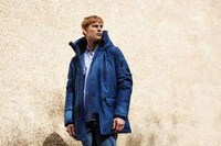 Military-Inspired Outerwear Image 7