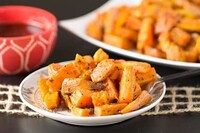 Boozy Squash Bites Image 2