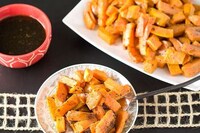 Boozy Squash Bites Image 3