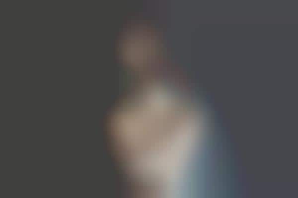 Surreal Body Portraits