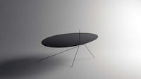 Razor Blade-Thin Tables Image 3