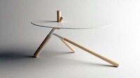 Razor Blade-Thin Tables Image 5