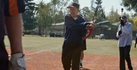 Poignant Baseball Commercials Image 4