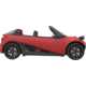 3D-Printed Electric Cars Image 4