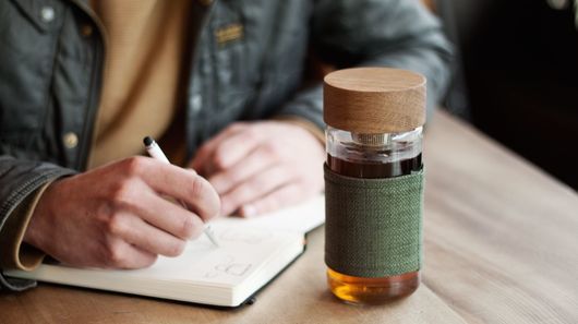 42 Tea Brewing Methods