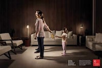 Neglected Child Outcome PSAs Image 2