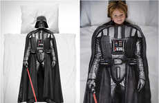 Intergalactic Duvet Covers