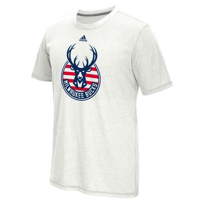 Military-Honoring Sports Apparel