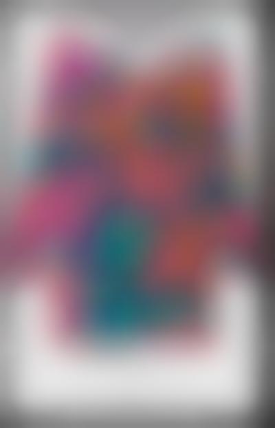 Digitally Designed Clothing