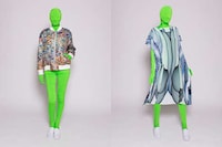 Digitally Designed Clothing Image 2
