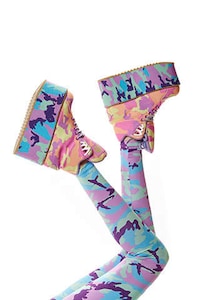 Digitally Designed Clothing Image 7