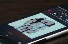 Anti-Slip Smartphone Strips