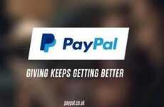 Holiday Gift Shopping Ads