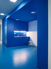 Vibrant Office Pods Image 8