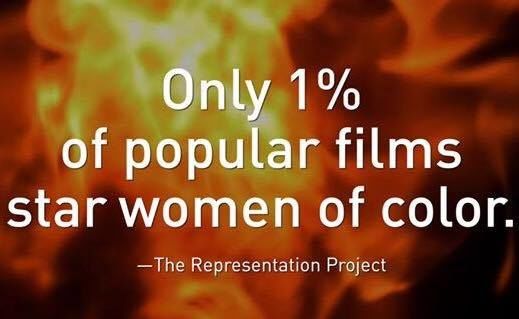 Female Action Hero Ads