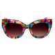 Designer Sunglasses-Mimicking Art Image 3