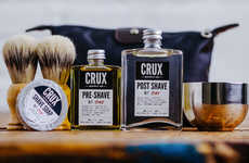 Vintage Shaving Kits