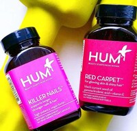 Custom Beauty Supplement Routines Image 2
