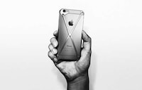 Skeletal Smartphone Cases Image 2