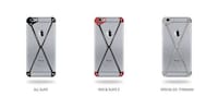 Skeletal Smartphone Cases Image 3