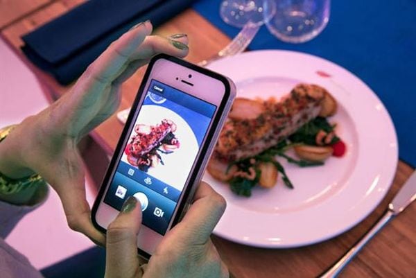 24 Experiential Food Pop-Ups