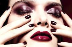 Vampy Holiday Makeup Collections