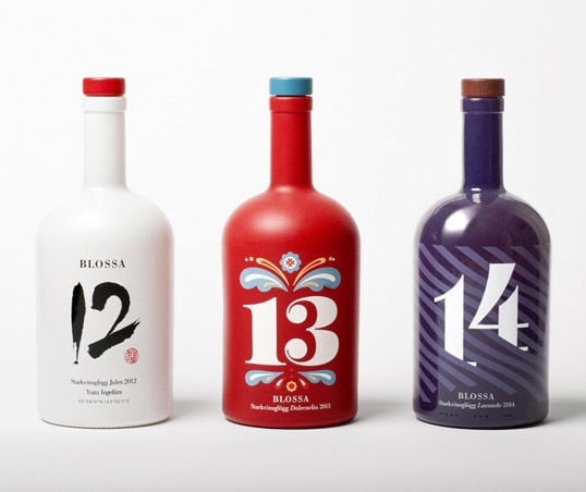 Java-Branded Christmas Wines