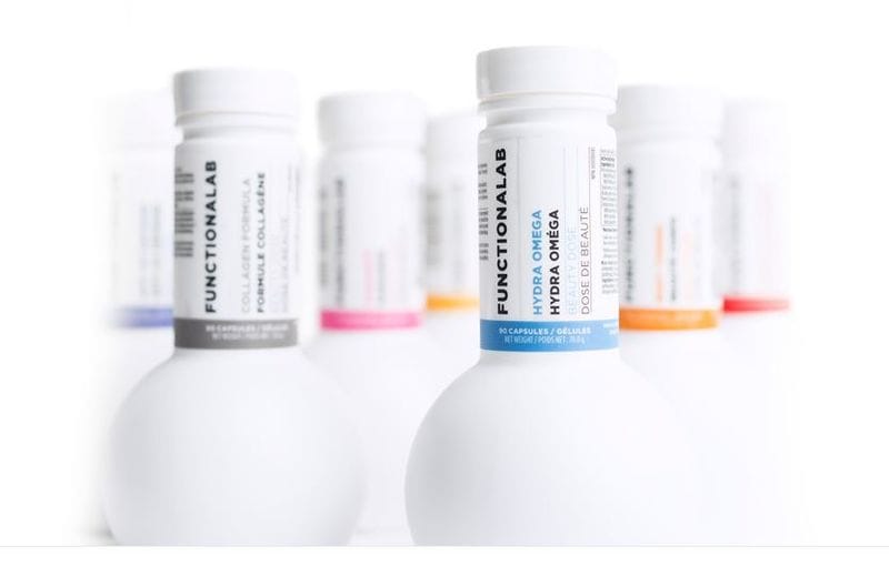 Nutritional Anti-Aging Beverages