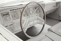 Cardboard Car Sculptures Image 2