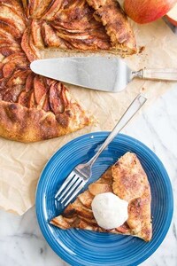 Autumnal Apple Tarts Image 3
