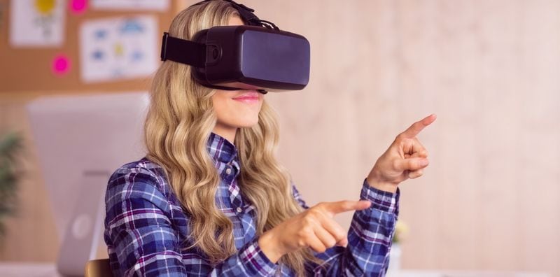 Social VR Teleportation