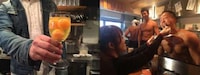 Novelty Macho Restaurants Image 3