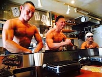 Novelty Macho Restaurants Image 4