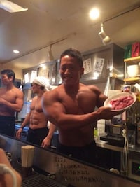 Novelty Macho Restaurants Image 5
