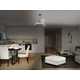 Moveable Pendant Lamps Image 3