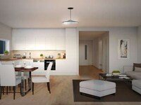 Moveable Pendant Lamps Image 4