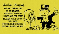 Brutally Honest Board Games Image 3