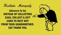 Brutally Honest Board Games Image 4