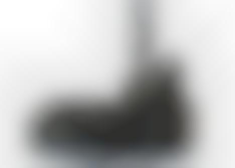 Scratchable Black Vases
