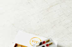 Portable Vitamin Kits