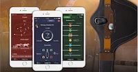 Horse Training Sensors Image 2