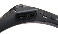 Live-Streaming Headband Cameras Image 7